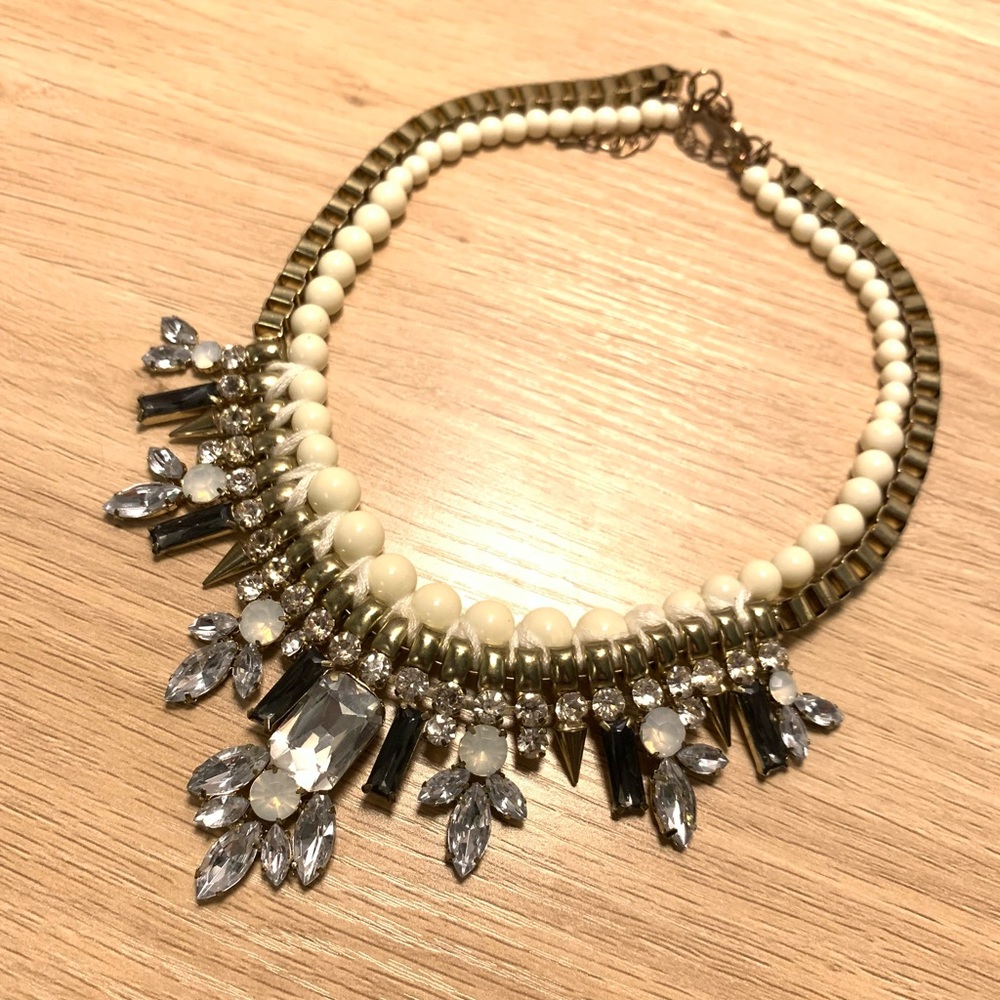 Sold 🍀 Zara Necklace Bundle